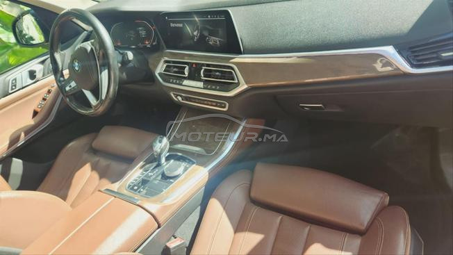 Opportunité unique BMW X5 Diesel 2019 état neuf
