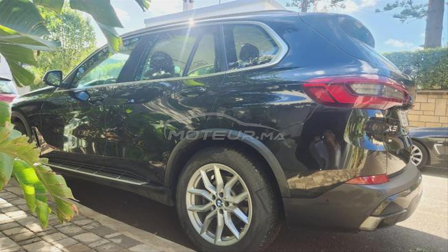 Opportunité unique BMW X5 Diesel 2019 état neuf
