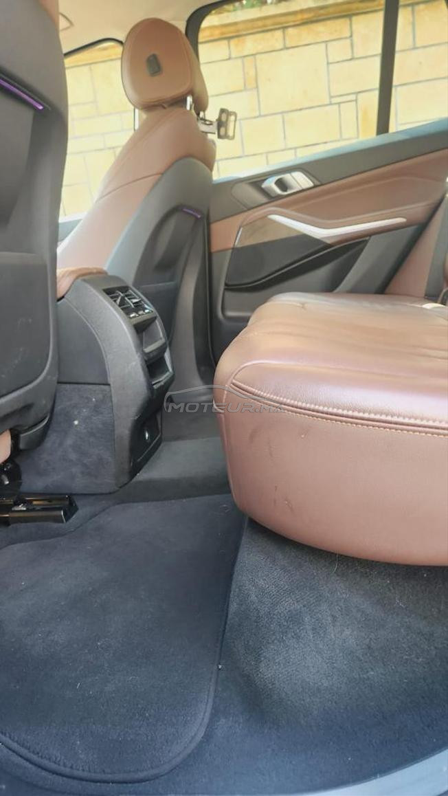 Opportunité unique BMW X5 Diesel 2019 état neuf