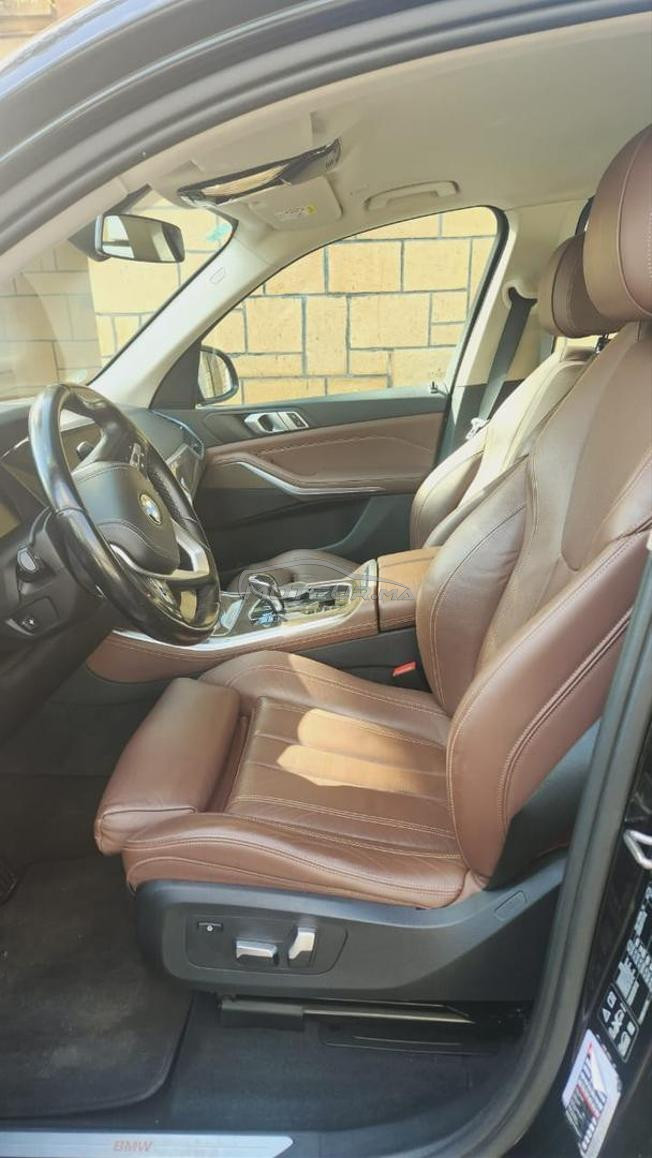 Opportunité unique BMW X5 Diesel 2019 état neuf
