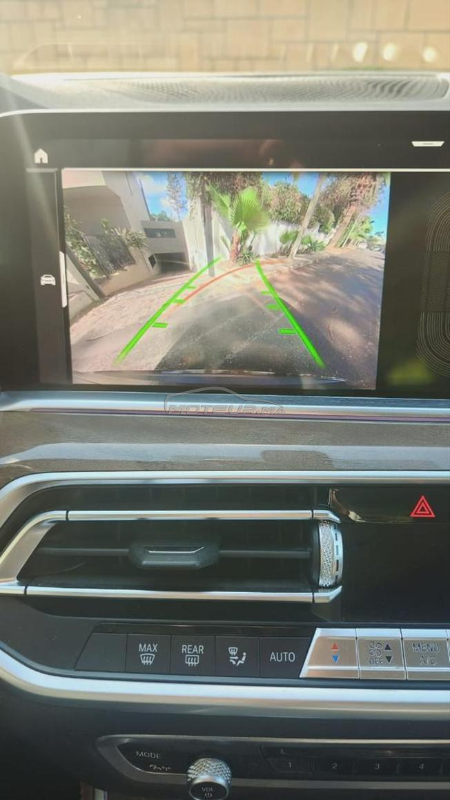 Opportunité unique BMW X5 Diesel 2019 état neuf