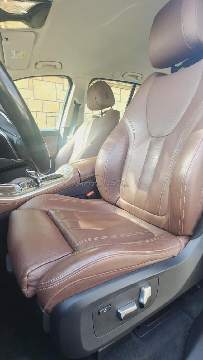 Opportunité unique BMW X5 Diesel 2019 état neuf