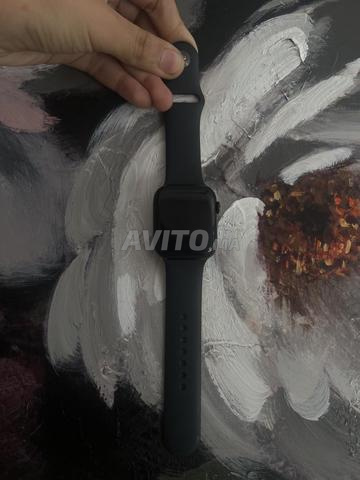 ساعة Apple Watch Series 8