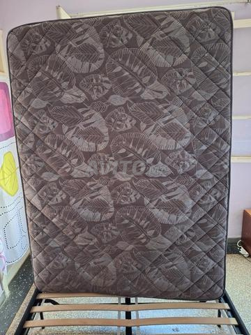 Matelas 140 × 190 Safir comme neuf - 2