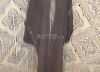 جلابة رجالية