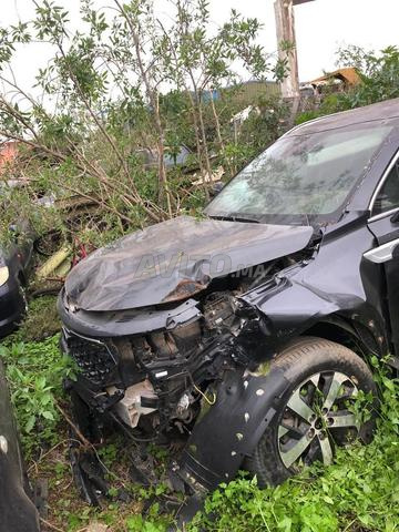 Kia Sorento 2021 Diesel - WW Maroc