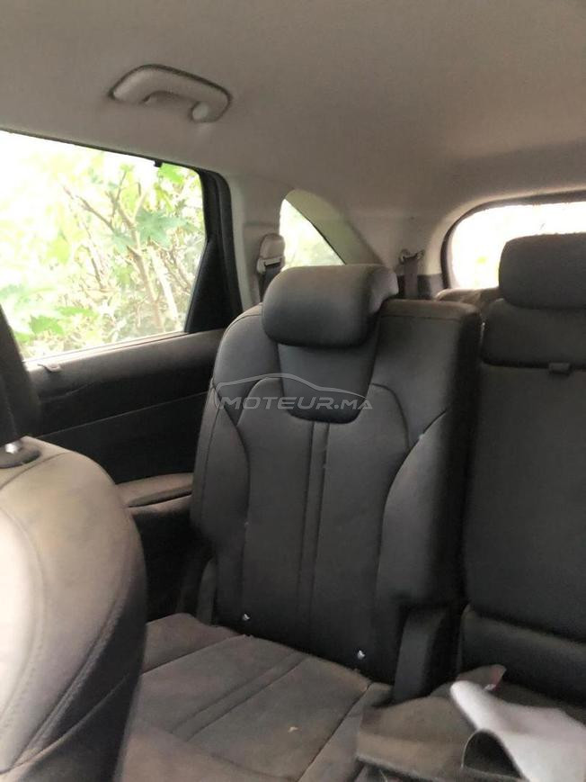 Kia Sorento 2021 Diesel - WW Maroc