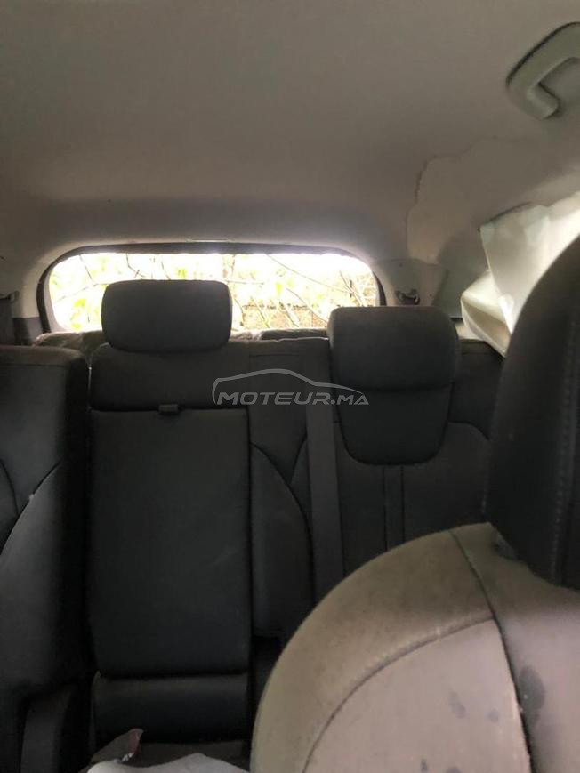 Kia Sorento 2021 Diesel - WW Maroc