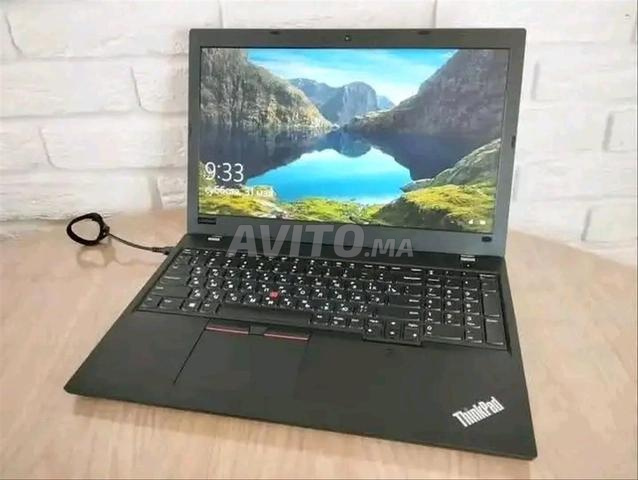 Lenovo i7 Ram 24 double Graphique Disc 256 SSD
