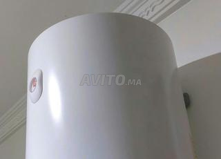 Chauffe-eau électrique 30 litres