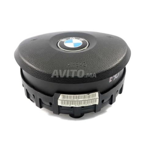Airbag Volant BMW M Sport – Module Conducteur