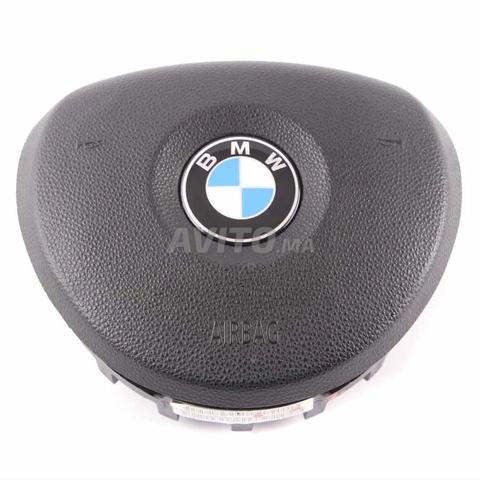 Airbag Volant BMW M Sport – Module Conducteur - 2