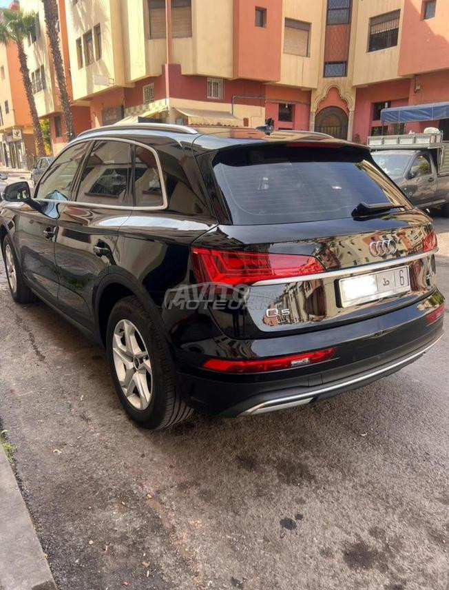 بيع أودي Q5