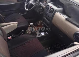 Peugeot Partner Diesel Manuelle 2006 à Tanger