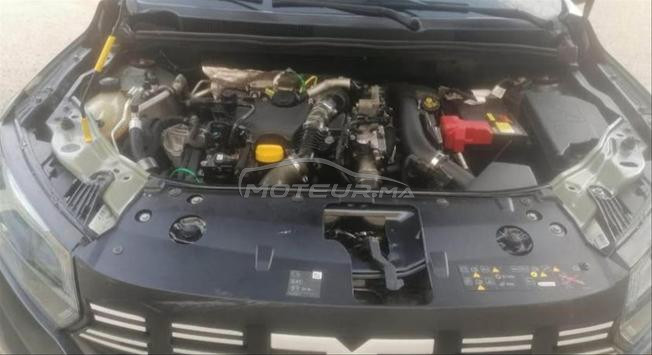 dacia Sandero 2023