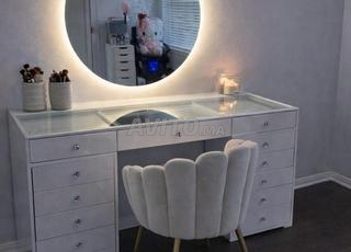 كوافيرة فاخرة