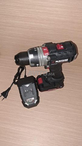 20v فيسوز جديدة أريجنال ألمانيا مطور بروشلس