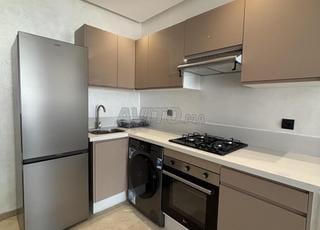 Appartement à vendre 41 m² à Casablanca