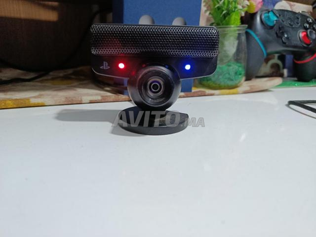 كاميرا ويب 📷 للكمبيوتر الشخصي واللابتوب