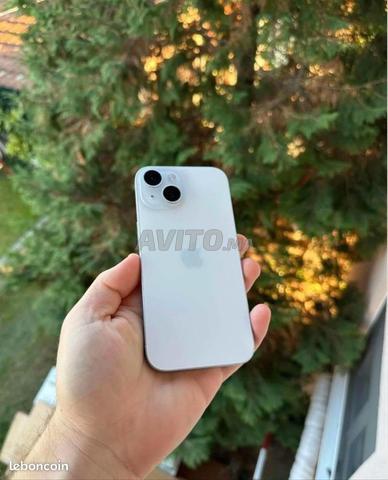 ايفون 15 عادي