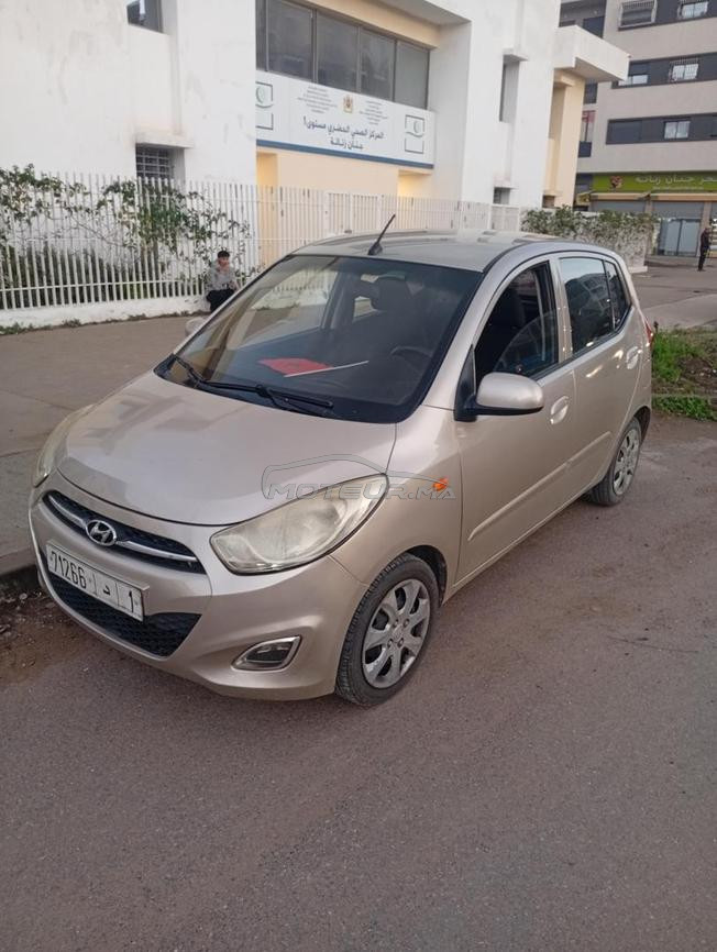 Voiture