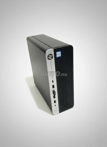 PC Desktop i5-6500 | 16GB RAM | 500GB HDD