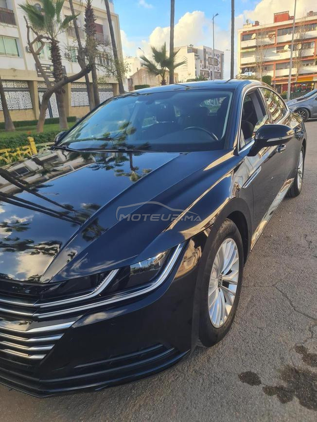 volkswagen arteon excellent auto