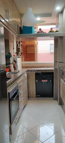 منزل للبيع بوزنيقة