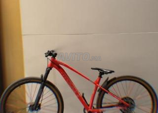 Vélo de stunt en bon état