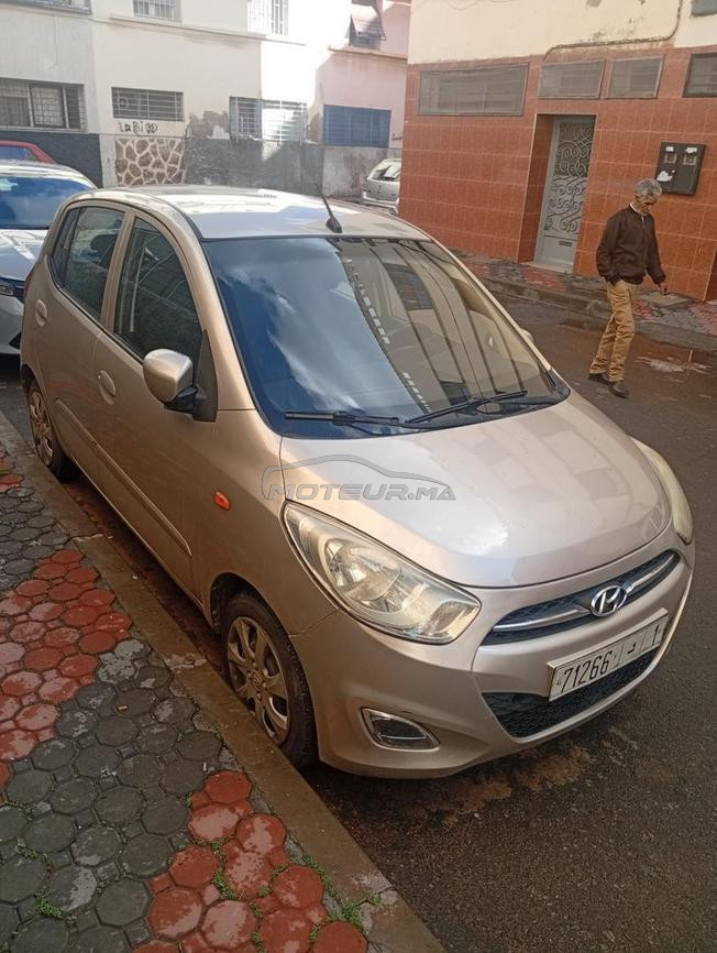 Voiture