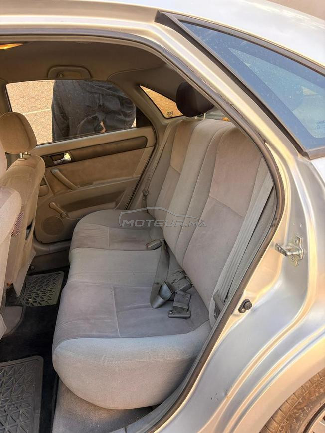 voiture mzyana kolchi mzyan 