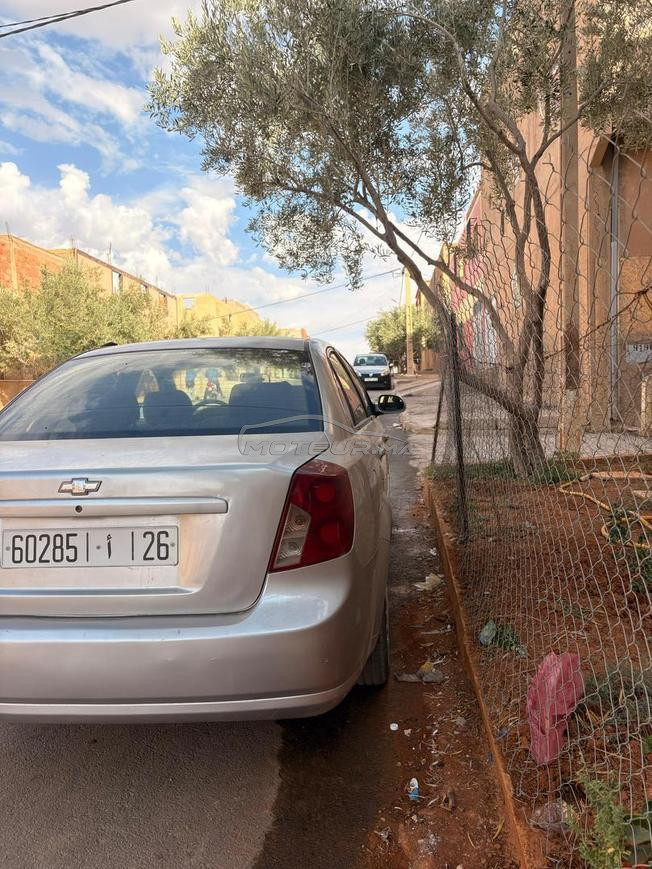 voiture mzyana kolchi mzyan 