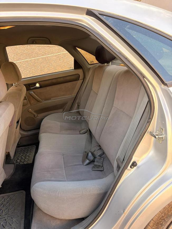 voiture mzyana kolchi mzyan 