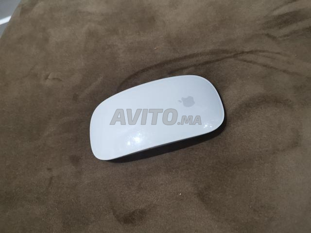 Apple magic mouse 2