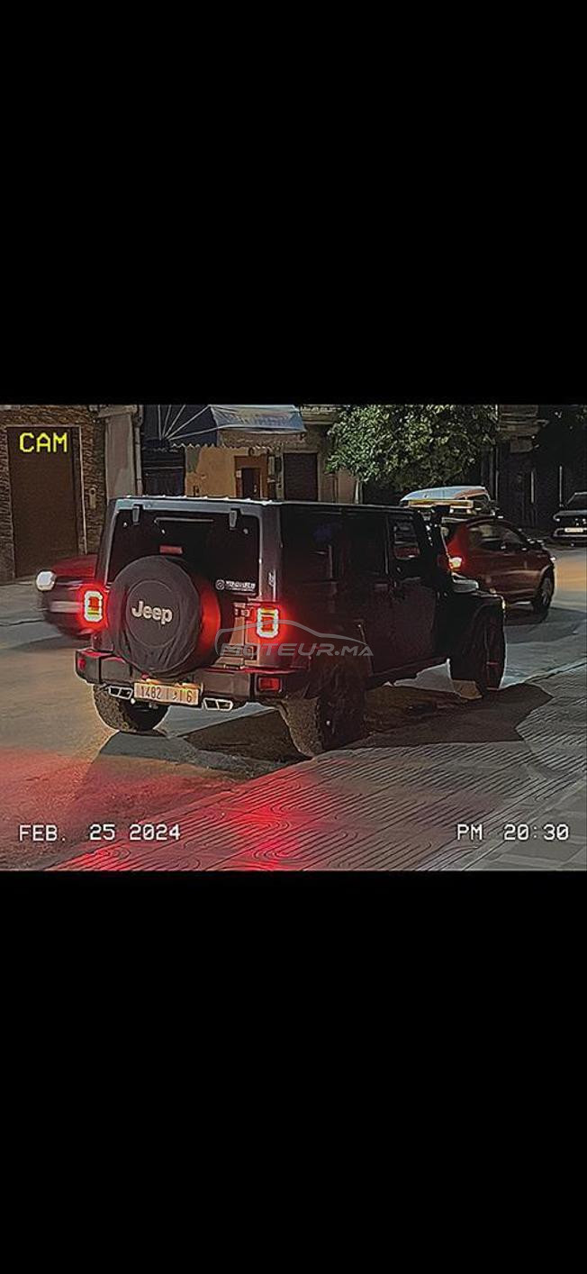 jeep wrangler 75th