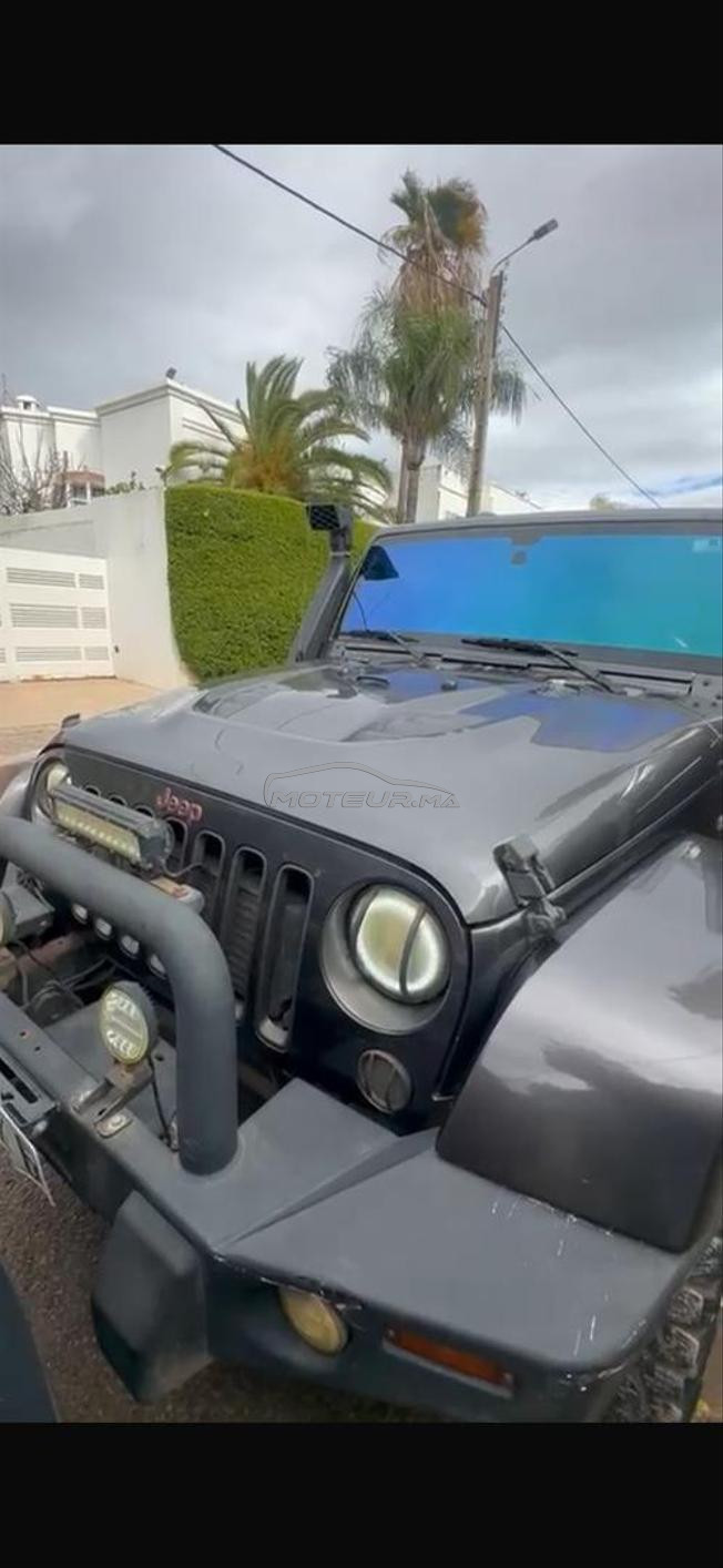 jeep wrangler 75th