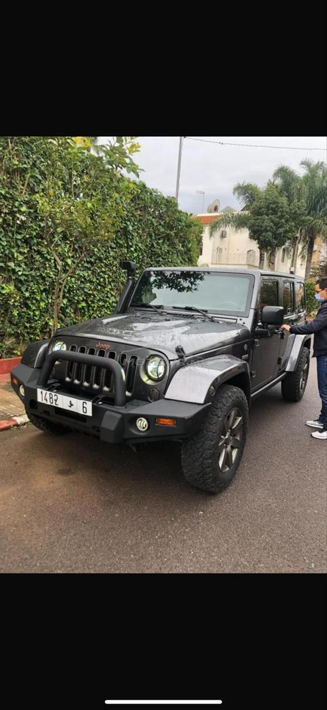 jeep wrangler 75th