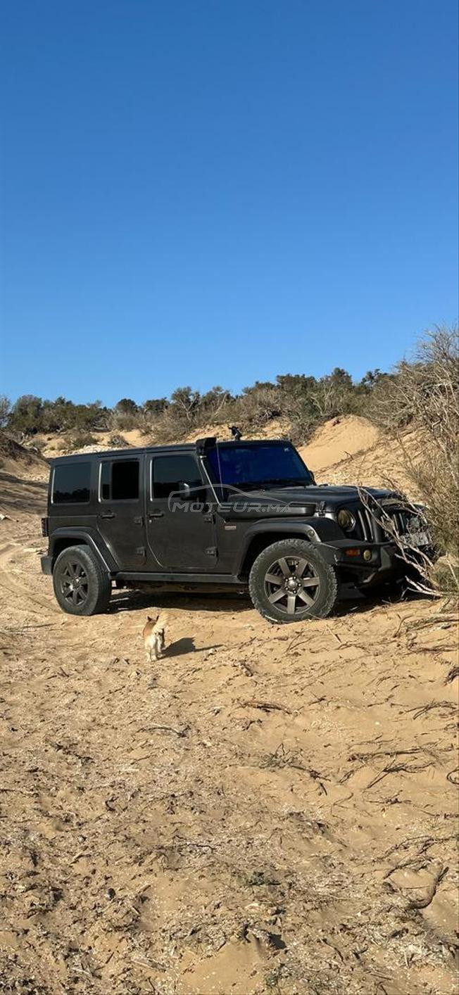 jeep wrangler 75th
