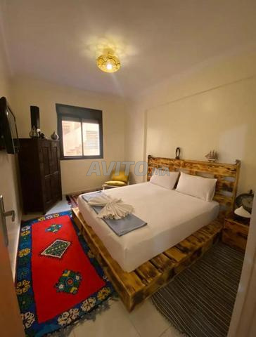 Location studio près de l'aéroport Marrakech