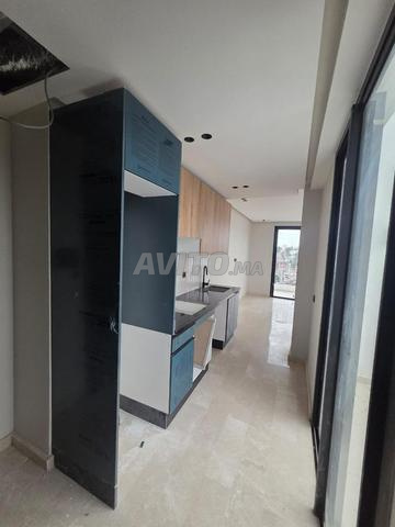 Studio 54m Neuf A 2 Mars proche Tramway Anoual