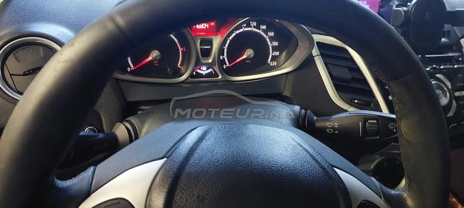 Ford Fiesta Titanium 2014
