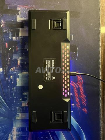 SG MINI 62 KEY (red Switch)