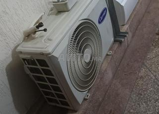 Climatiseur comme neuf
