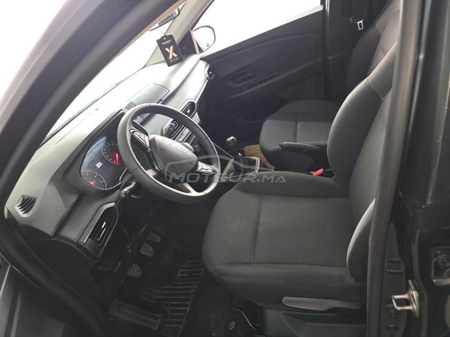 dacia Sandero 2023