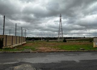 أرض منطقة فيلا