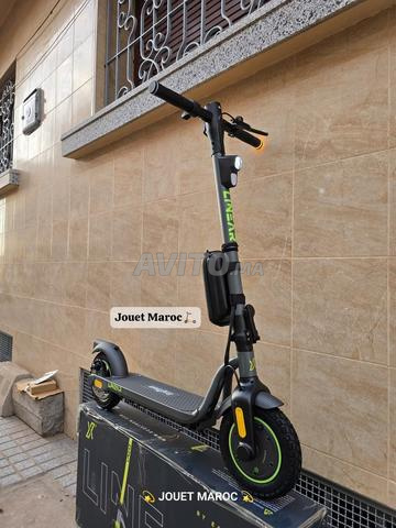 تروتينيت إكستريم لينيار