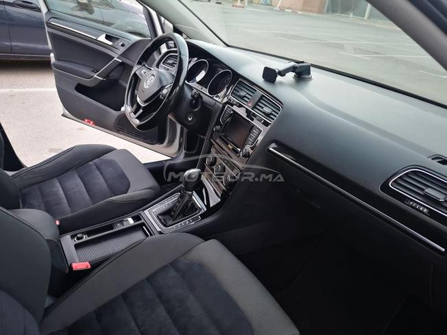 golf7 automatique 