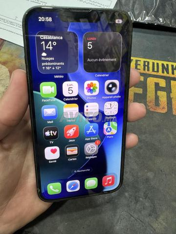 iPhone 13 128G Green رسمي