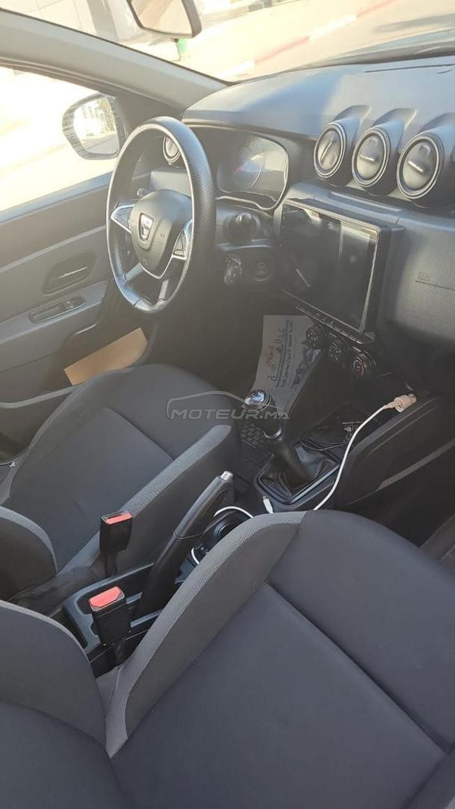 Dacia Duster 2018