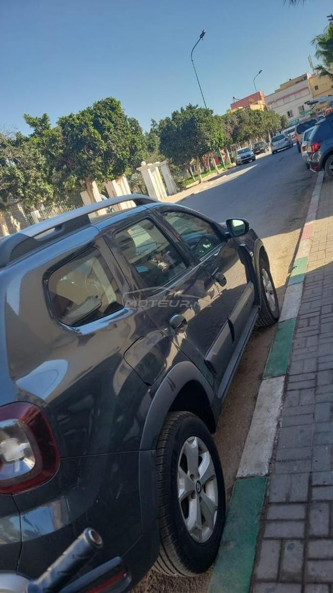 Dacia Duster 2018